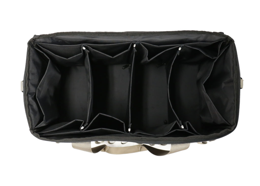 Camp Gear Bag キャンプギアバッグ Product ラーテルワークス Ratel Works