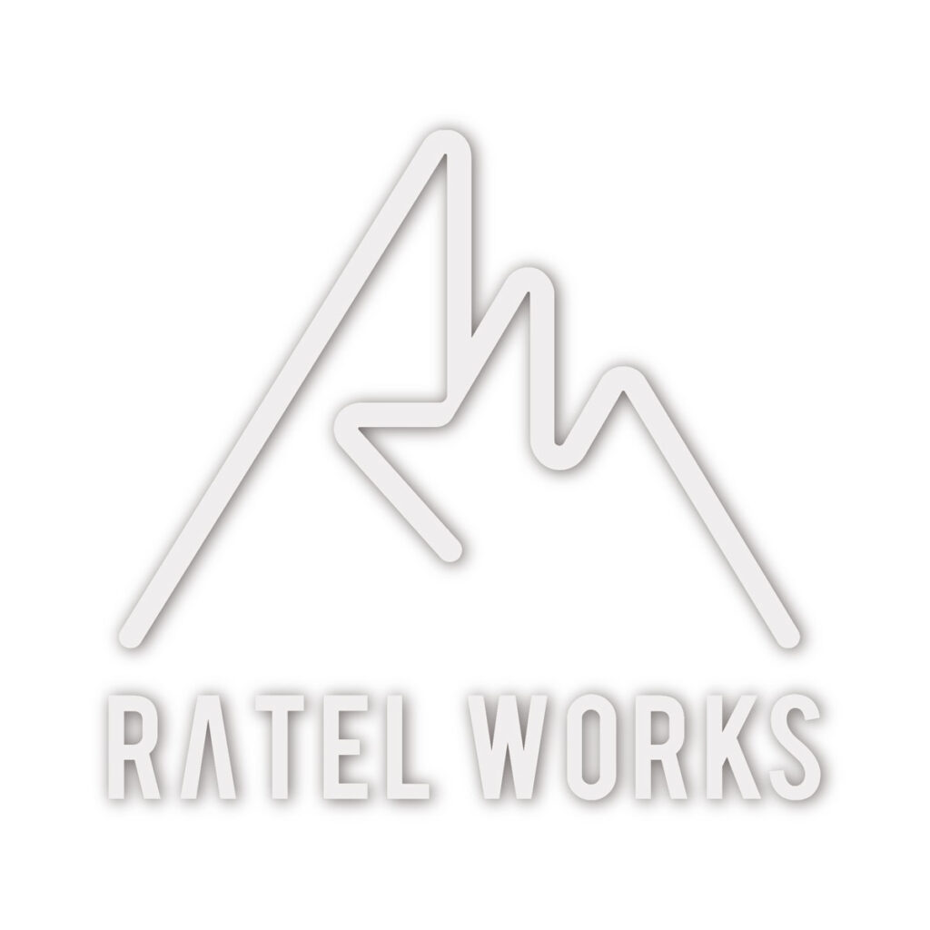 STICKER｜PRODUCT｜ラーテルワークス｜RATEL WORKS