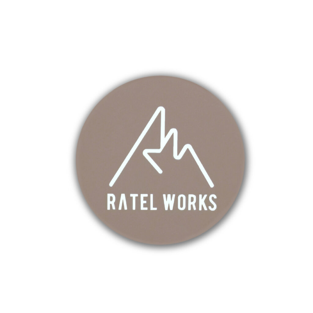 STICKER｜PRODUCT｜ラーテルワークス｜RATEL WORKS