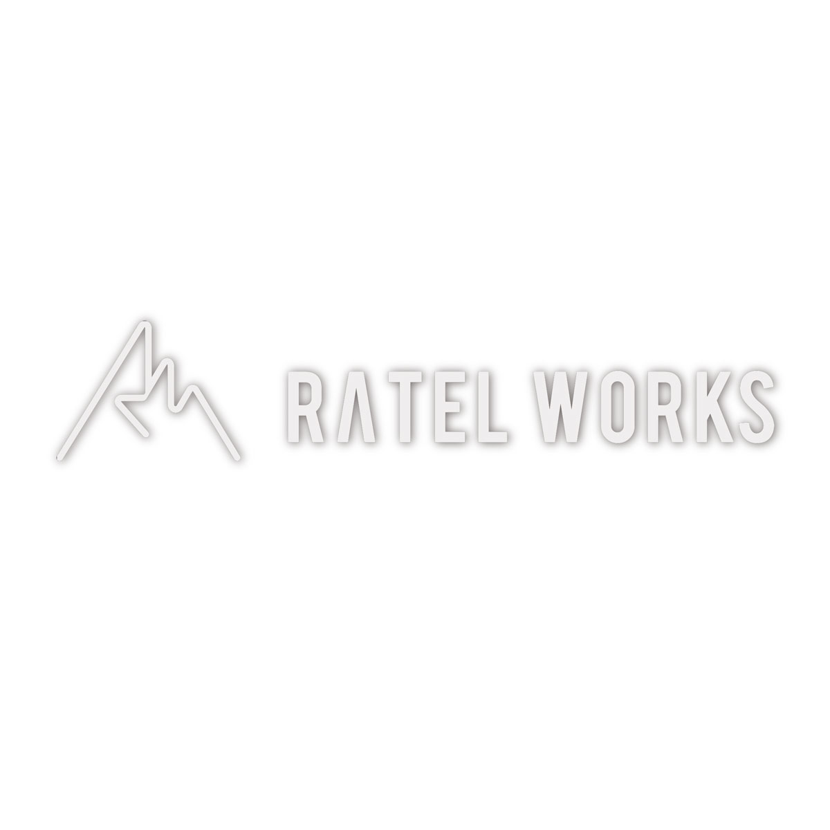 STICKER｜PRODUCT｜ラーテルワークス｜RATEL WORKS