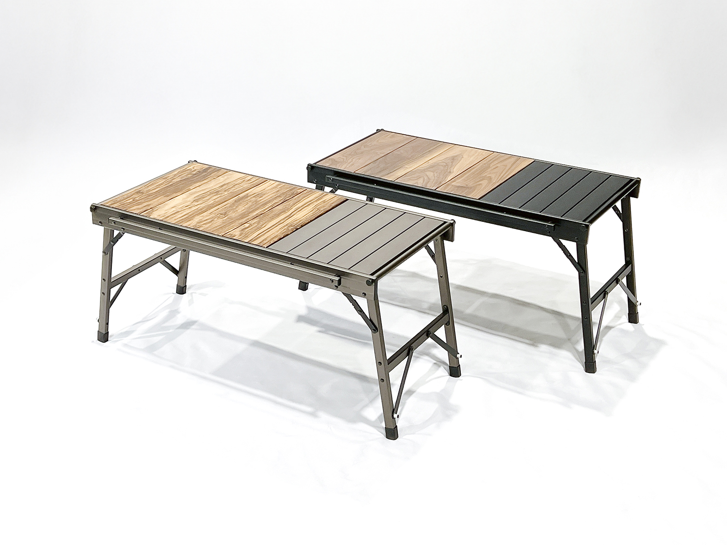 WOOD PANEL TABLE（ウッドパネルテーブル）｜PRODUCT｜ラーテル