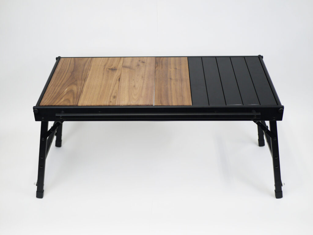 RATELWORKS WOOD PANEL TABLE ラーテルワークス テーブル | main.chu.jp