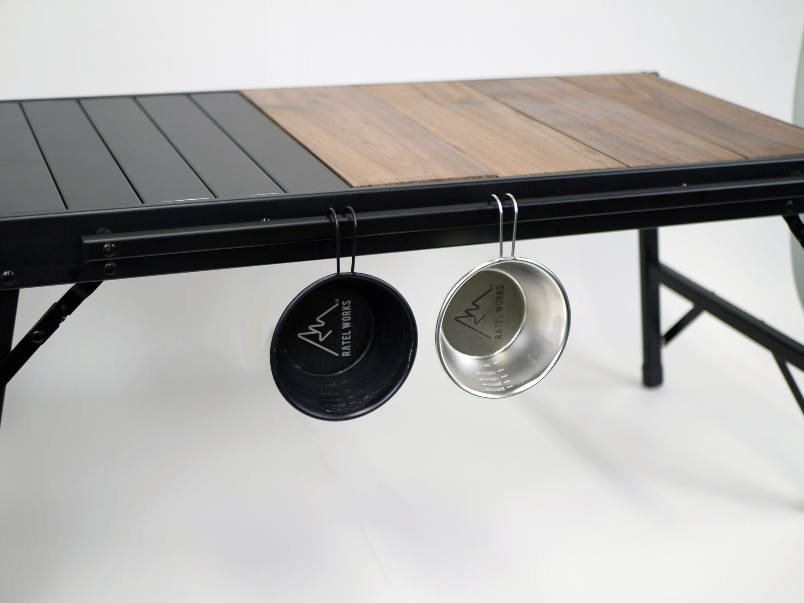 WOOD PANEL TABLE（ウッドパネルテーブル）｜PRODUCT｜ラーテルワークス｜RATEL WORKS