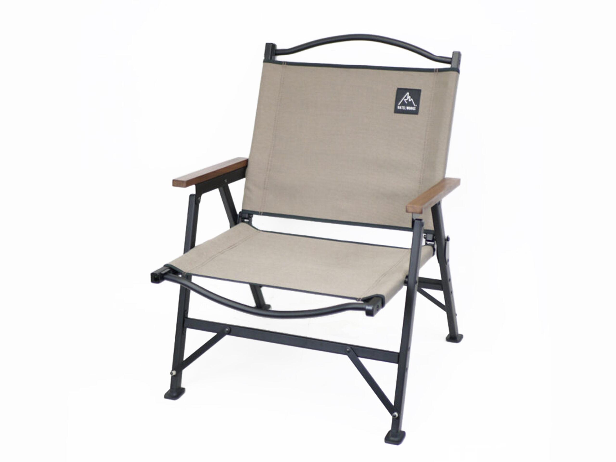 RATELWORKS  STORAGE COMPACT CHAIR  3点セット