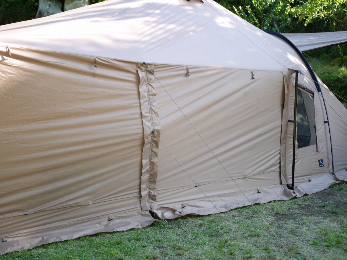 ラーテルワークス　ヴァルテント２　Waltent2　RATELWORKS