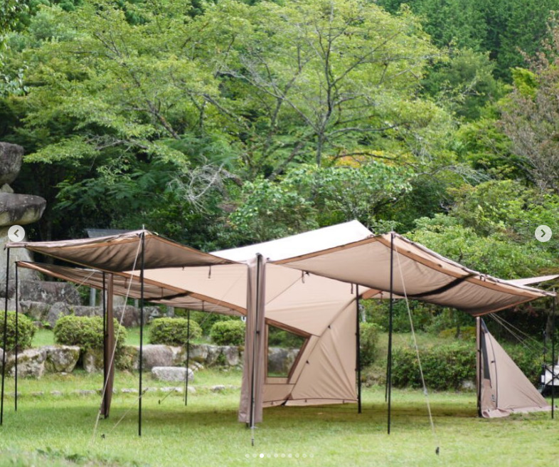 宇宙の香り ヴァルテント2 WALTENT2(2万円相当クリーニング/匠撥水加工