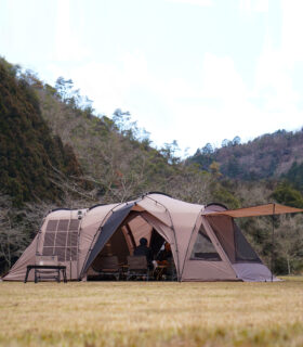 TENT｜PRODUCT｜ラーテルワークス｜RATEL WORKS