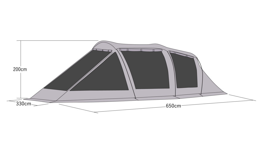 GARNEL（ガーネル）｜PRODUCT｜ラーテルワークス｜RATEL WORKS