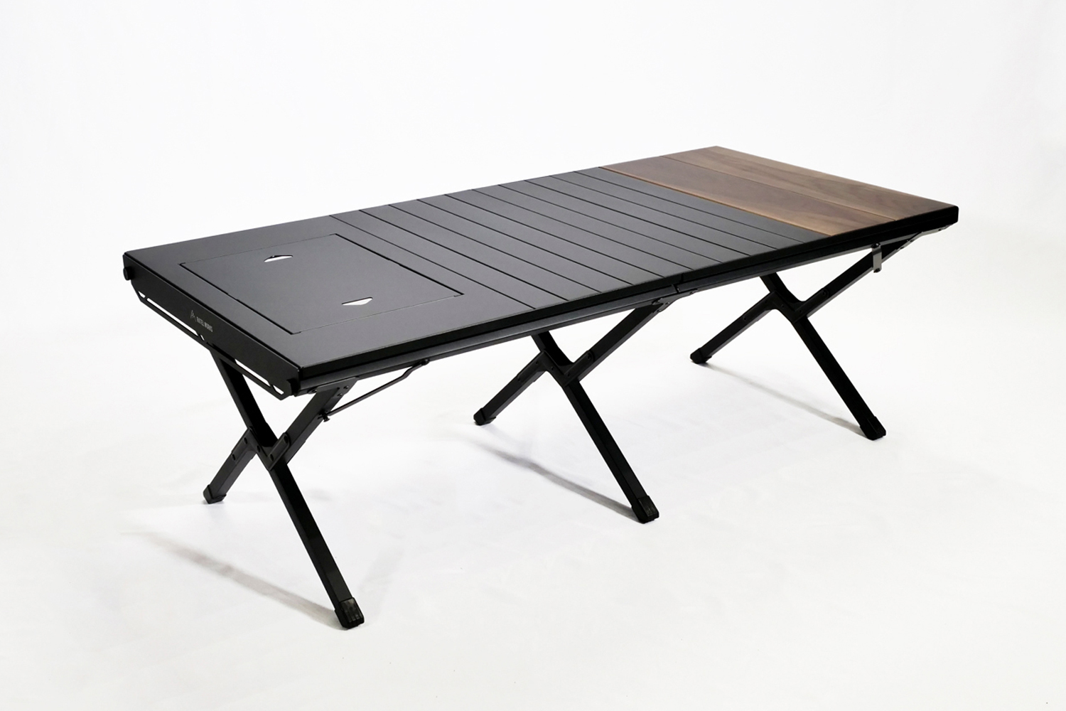 ラーテルワークス WOOD PANEL TABLE 120-