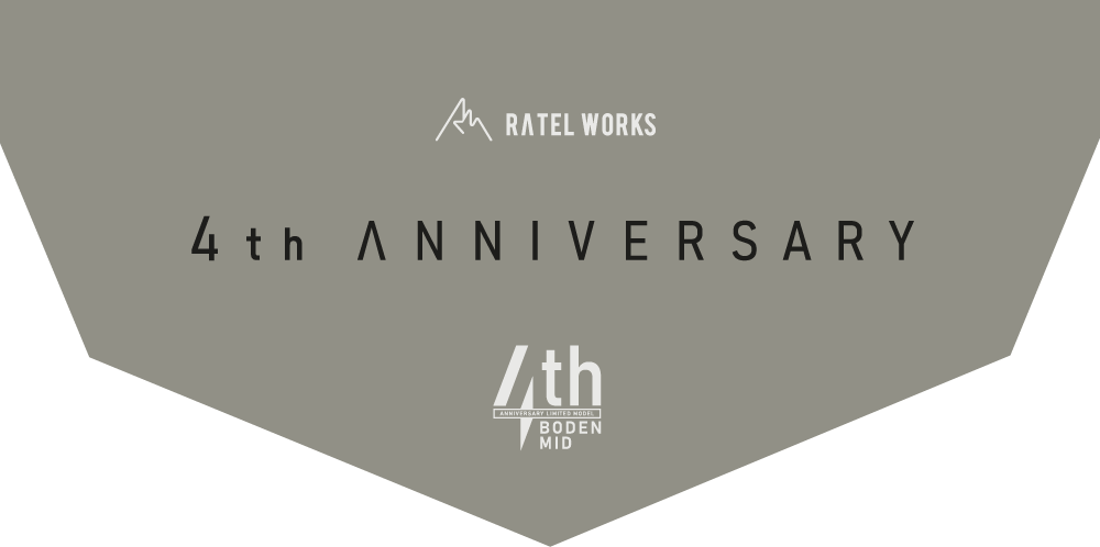 RATEL WORKS