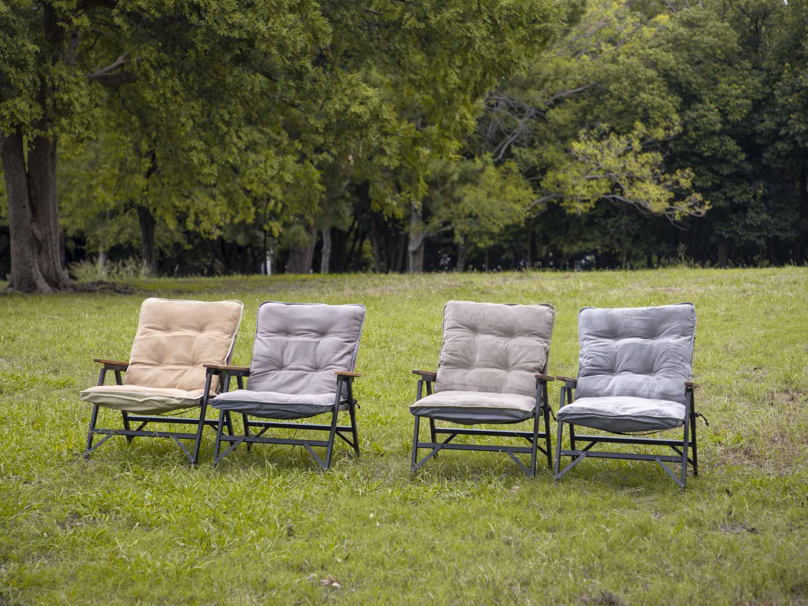 CHAIR CUSHION COVER（チェアクッションカバー）｜PRODUCT