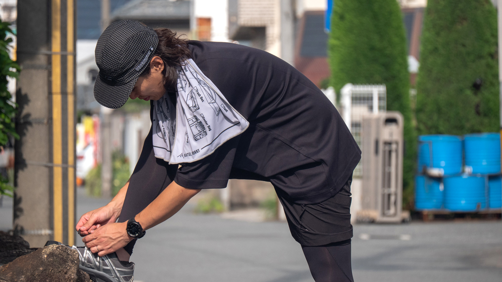 SPECTRA JET CAP(スペクトラジェットキャップ)｜PRODUCT｜ラーテル