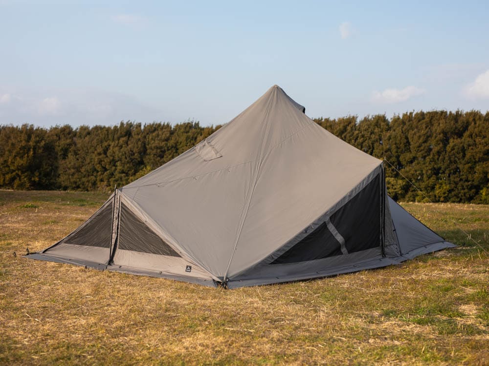 TRIAS(トリアス)｜PRODUCT｜ラーテルワークス｜RATEL WORKS