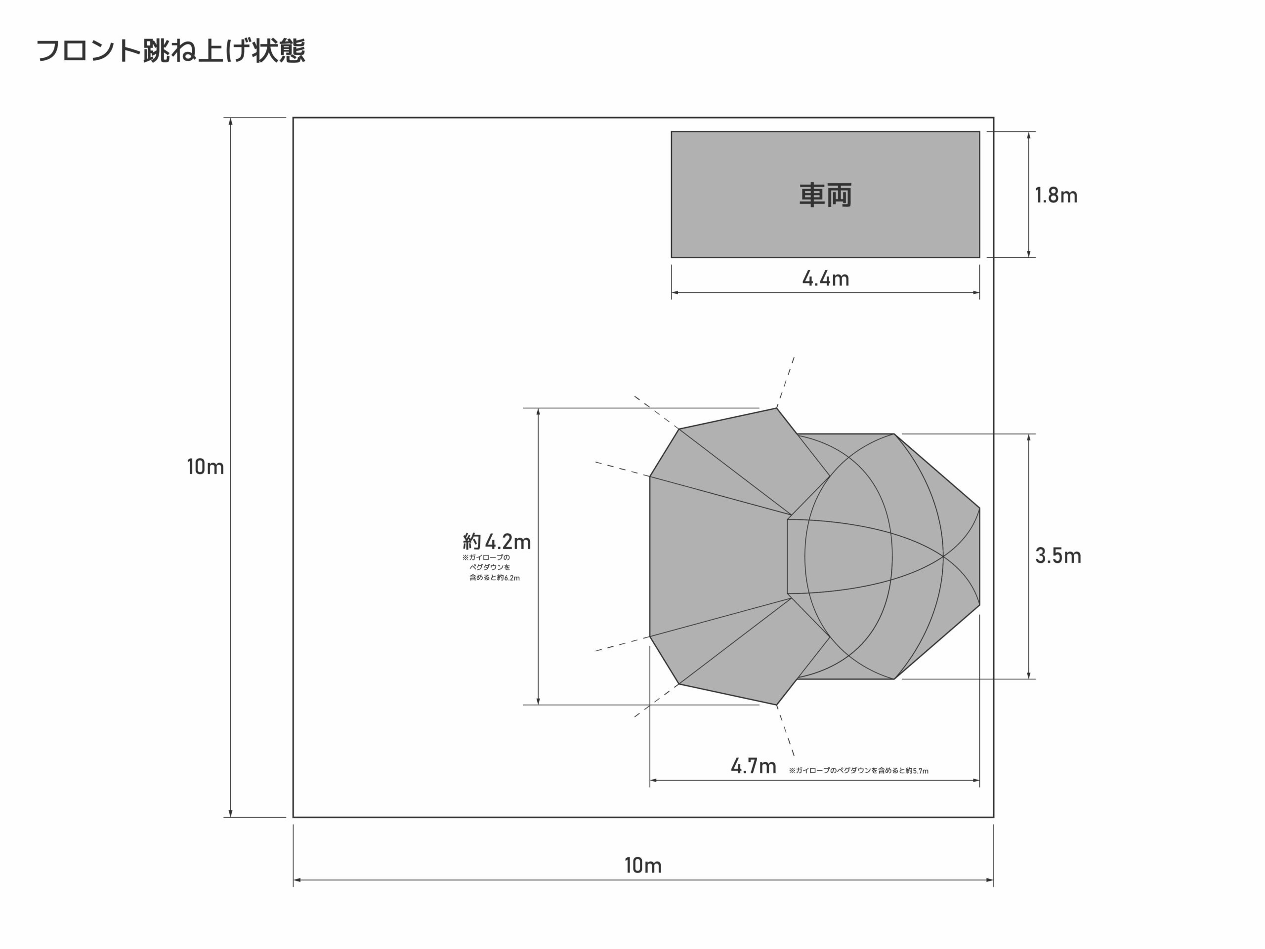 FIRE SIDE STOOL（ファイヤーサイドスツール）