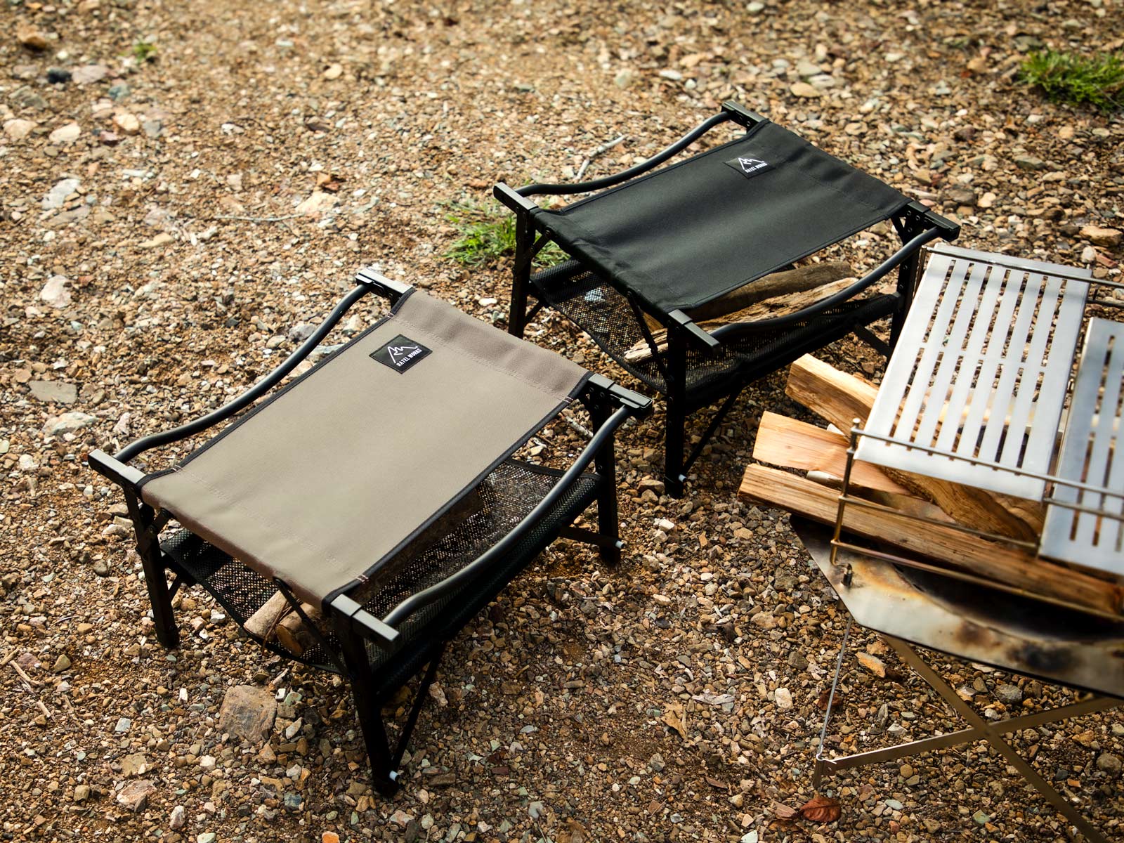 FIRE SIDE STOOL（ファイヤーサイドスツール）｜PRODUCT