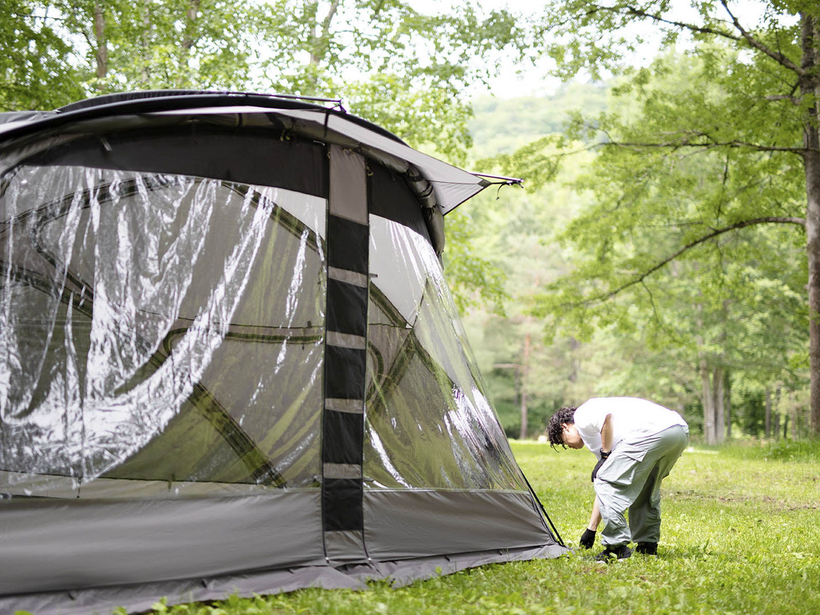 VOGEL/VOGEL MID専用 TPUパネル｜PRODUCT｜ラーテルワークス