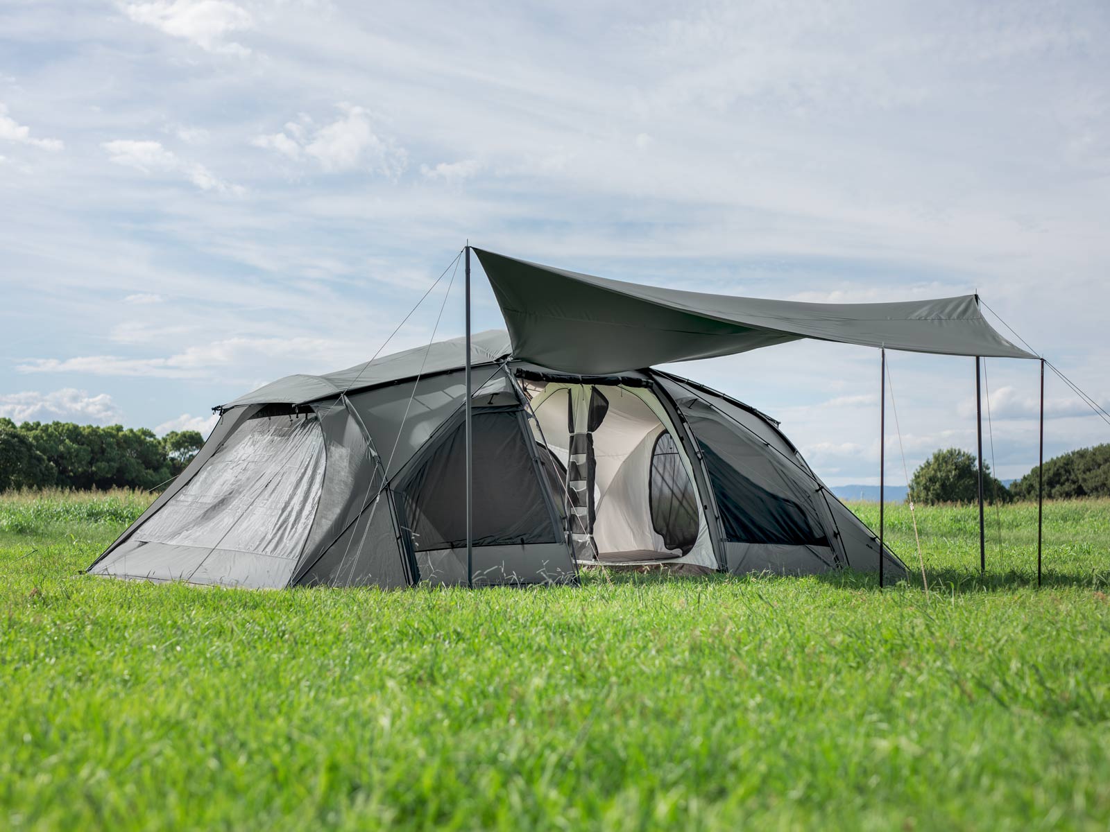 FIRE SIDE STOOL(ファイヤーサイドスツール)