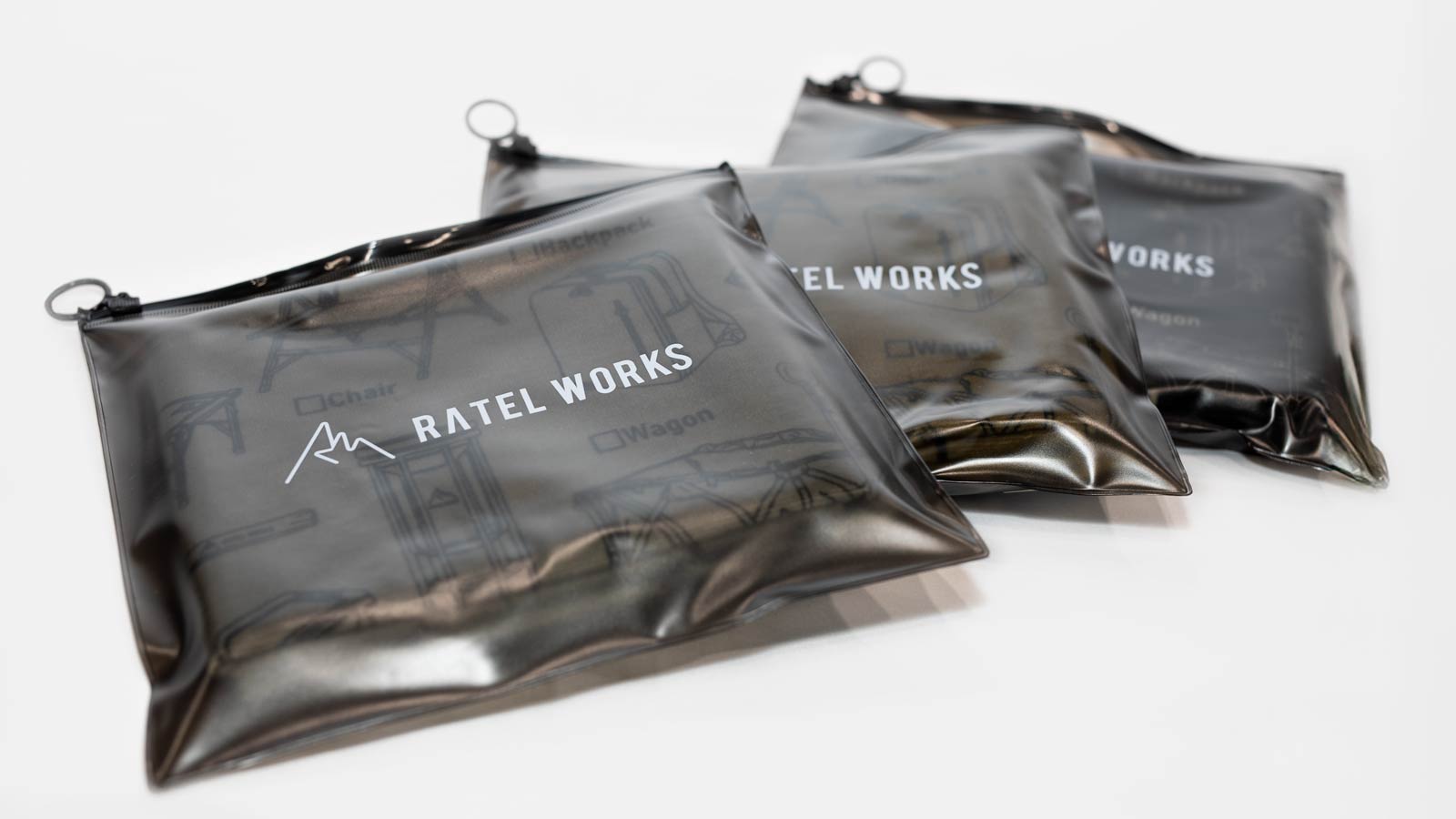 再利用可能パッケージ