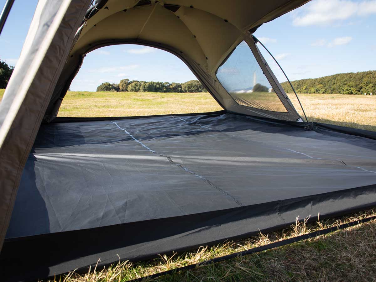 BODEN専用 フルバスタブシート(玄関マット付)｜PRODUCT｜ラーテル