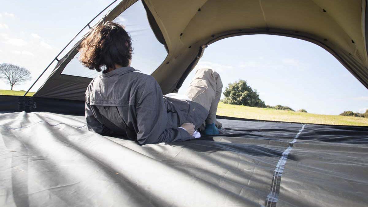 再利用可能パッケージ