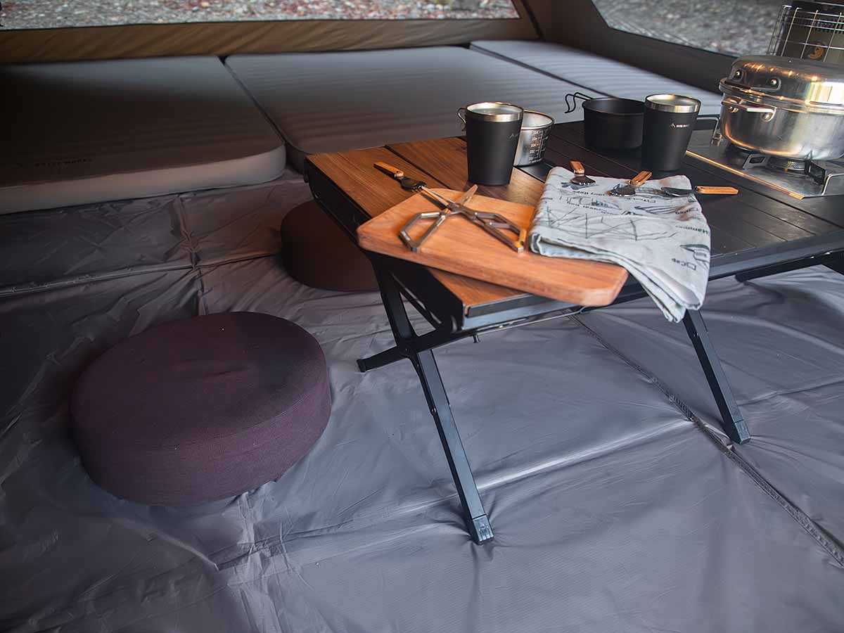 RAUM PACK ラウムパック