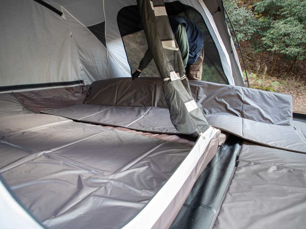 RAUM PACK ラウムパック