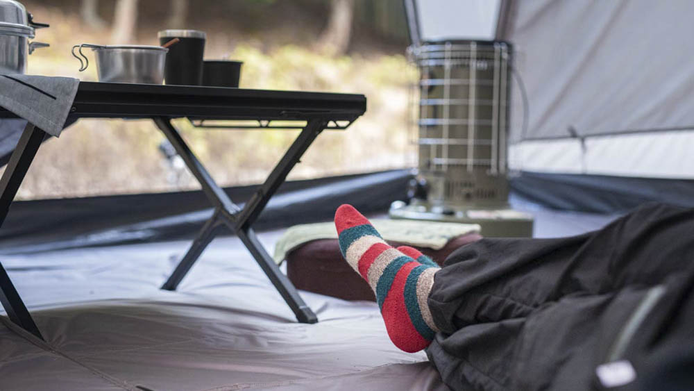 通常使いからお座敷スタイル