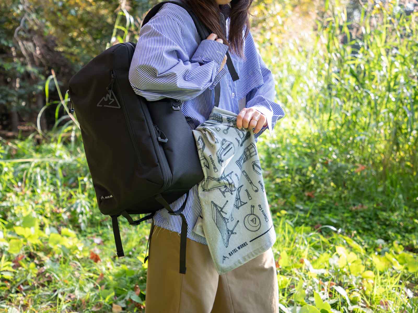 RAUM PACK ラウムパック RAUM PACK ラウムパック