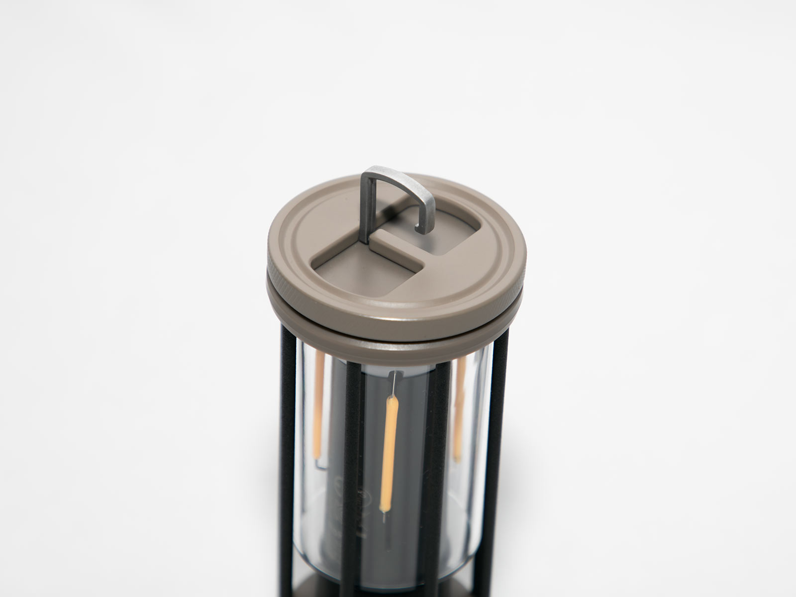 エアバルブつき