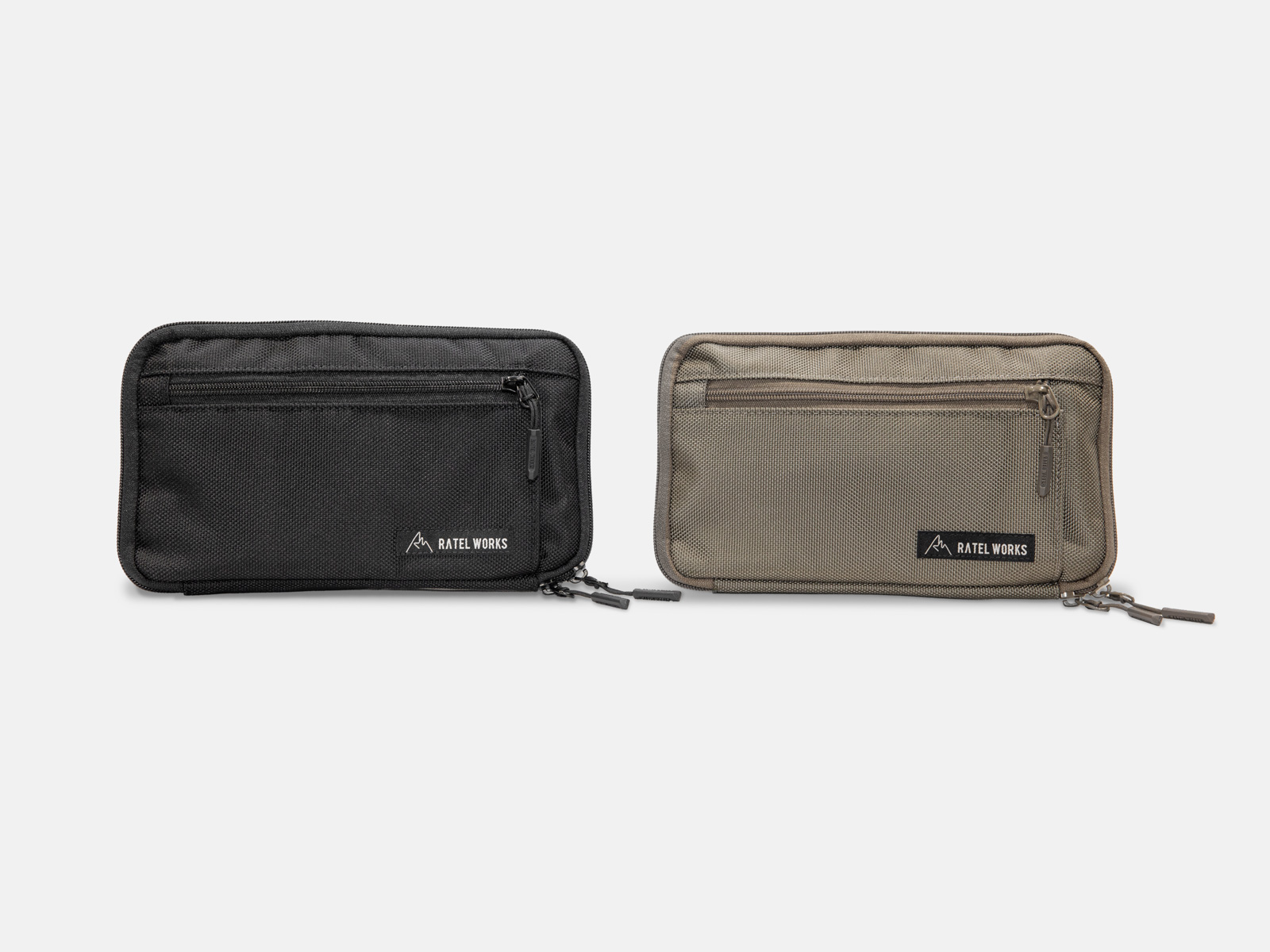 PASSPORT CASE(パスポートケース)｜PRODUCT｜ラーテルワークス｜RATEL