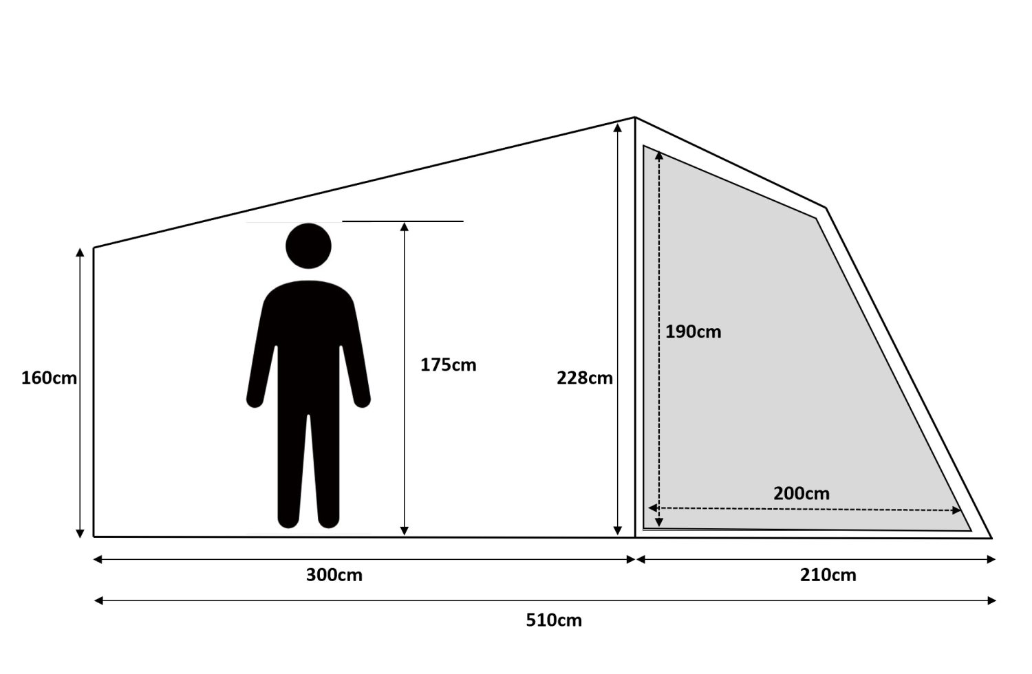 ラーテルワークス　ヴァルテント２　Waltent2　RATELWORKS